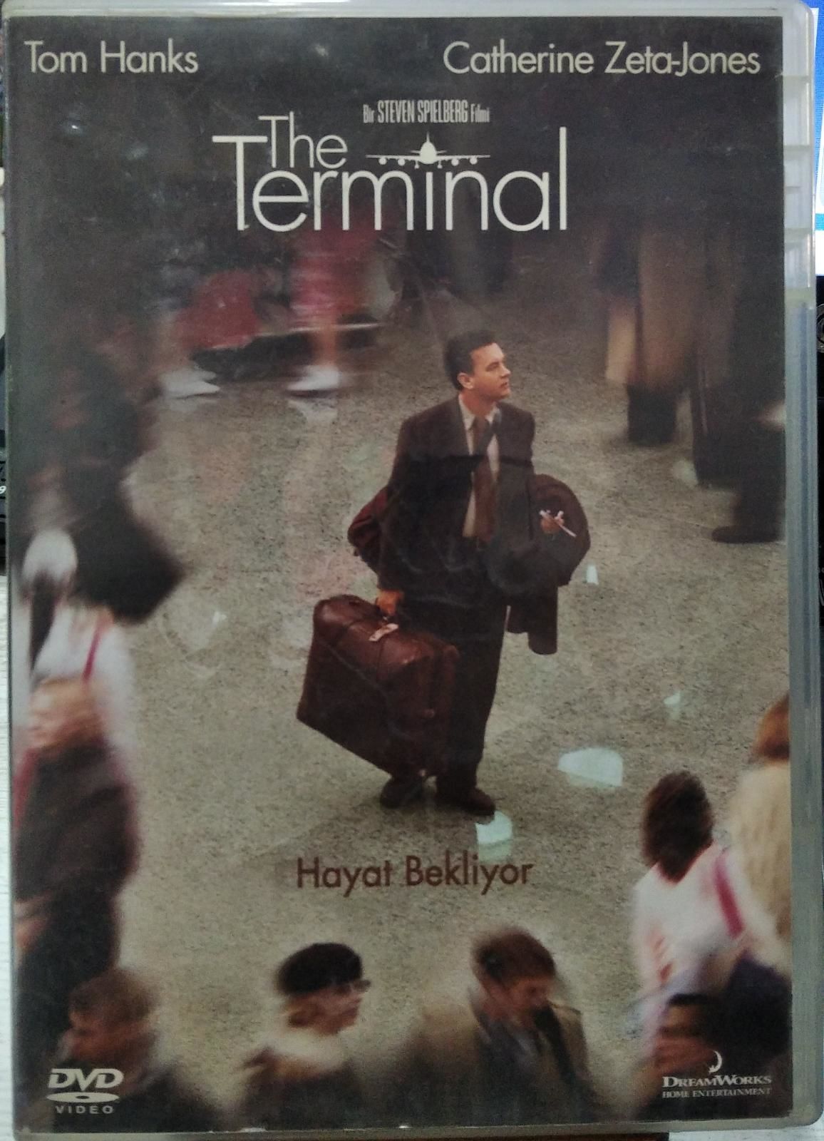 The Terminal