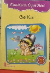 Cici Kız - Devrim Altay