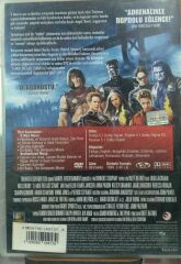 X MEN SON DİRENİŞ  3 - X-MEN THE LAST STAND