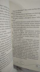 Kırmızı Ayakkabı Kulübü - Sonsuza Dek Arkadaş