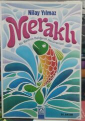 Meraklı - Bir Somon Balığının Serüvenleri