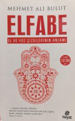Elfabe - El ve Yüz Çizgilerinin Anlamı