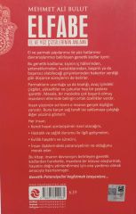 Elfabe - El ve Yüz Çizgilerinin Anlamı