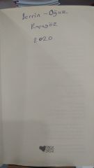 Beyaz Yele -  Rene Guillot