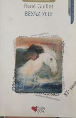 Beyaz Yele -  Rene Guillot