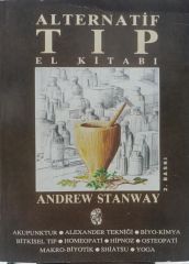 Alternatif Tıp El Kitabı - Andrew Stanway