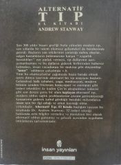 Alternatif Tıp El Kitabı - Andrew Stanway