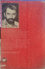 Tarihten Güncelliğe - Murat Belge