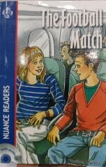 The Football Match - Pauline Francis