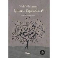 Çimen Yaprakları