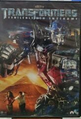 Transformers - Yenilenlerin Intikami