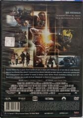 Transformers - Yenilenlerin Intikami