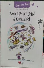 Sakız Kızın Günleri - Sevim Ak