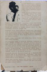 Behçet Kemal Çağlar - Benden İçeri