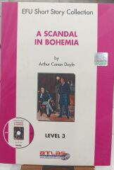 A Scandal In Bohemia - level 3 - Arthur Conan Doyle