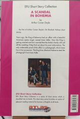A Scandal In Bohemia - level 3 - Arthur Conan Doyle