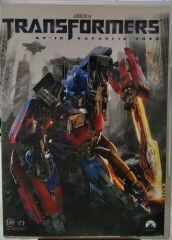 Transformers - Dark Of The Moon / Transformers - Ayin Karanlik Yüzü