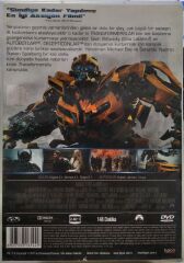 Transformers - Dark Of The Moon / Transformers - Ayin Karanlik Yüzü