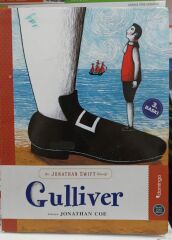 Hepsi Sana Miras Serisi 1 - Gulliver
