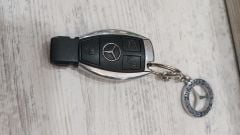 Mercedes Benz Kontak Anahtarı