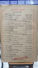 Sanatta Ritimler ve Kanunlar - 1945 Basım
