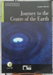Journey to the Centre of the Earth - Jules Verne / 2.EL