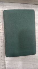 Pensees De Blaise Pascal Avec Les Notes De Voltaire - 1906 Basım