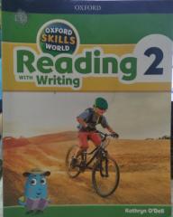 OXFORD SKILLS WORLD - reading WITH Writing 2