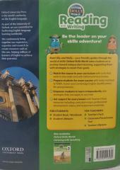 OXFORD SKILLS WORLD - reading WITH Writing 2