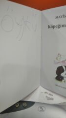 Köpeğim Aşık Oldu - Mavisel Yener / 2.EL