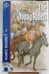The Young Riders - James Bean