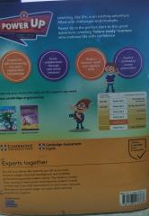 Power Up Level 2 Pupil's Book