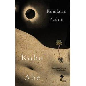 Kumların Kadını Kobo Abe