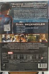 Amazing Spider Man - Inanilmaz Örümcek Adam (SERI 1)