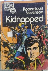 Kidnapped - Robert Louis Stevenson /2. el