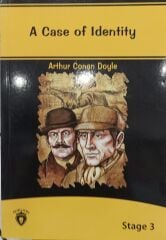 A Case of Identity - Arthur Conan Doyle - Stage 3