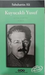 Kuyucaklı Yusuf - Sabahattin Ali - Yapı Kredi Yayınları