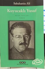 Kuyucaklı Yusuf - Sabahattin Ali - Yapı Kredi Yayınları