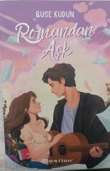 Romandan Aşk - Buse Kudun
