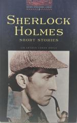 SHERLOCK HOLMES - SHORT STORIES