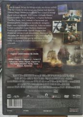 Karayip Korsanlari - Dünyanın Sonu DVD Film