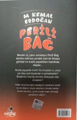 Perili Bağ - M.Kemal Erdoğan