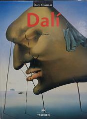 Öncü Ressamlar - Dali - Gilles Neret
