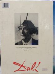 Öncü Ressamlar - Dali - Gilles Neret