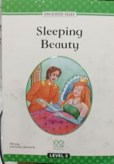 Sleeping Beauty - Level 2