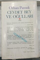 Orhan Pamuk - Cevdet Bey ve Oğulları
