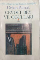 Orhan Pamuk - Cevdet Bey ve Oğulları