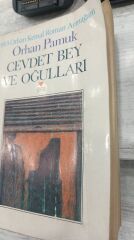 Orhan Pamuk - Cevdet Bey ve Oğulları