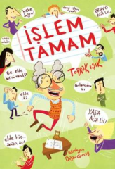 İşlem Tamam - Toprak Işık