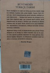 Büyümenin Türkçe Tarihi - Murathan Mungan ın Seçtikleriyle